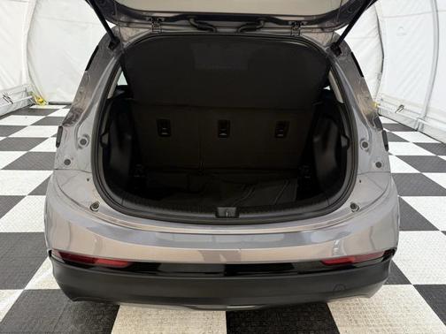 2023 Chevrolet Bolt EV FWD 1LT