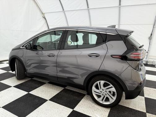 2023 Chevrolet Bolt EV FWD 1LT