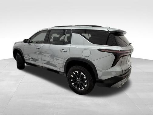 2024 Chevrolet Traverse AWD Z71