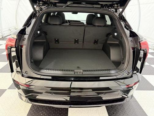 2025 Chevrolet Blazer EV eAWD RS