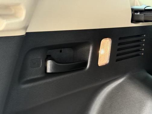 2020 Honda CR-V AWD LX