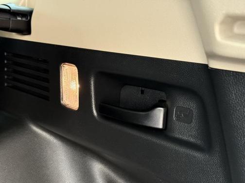 2020 Honda CR-V AWD LX