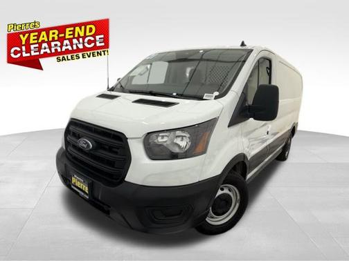 2021 Ford Transit-150 Base
