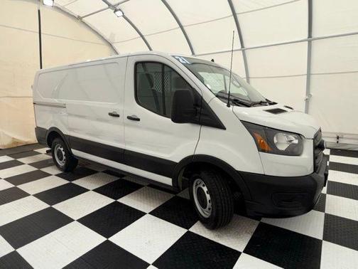2021 Ford Transit-150 Base