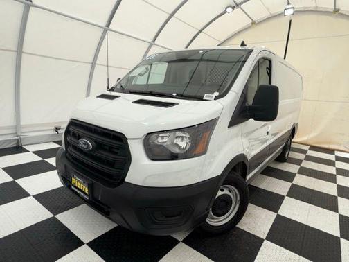 2021 Ford Transit-150 Base