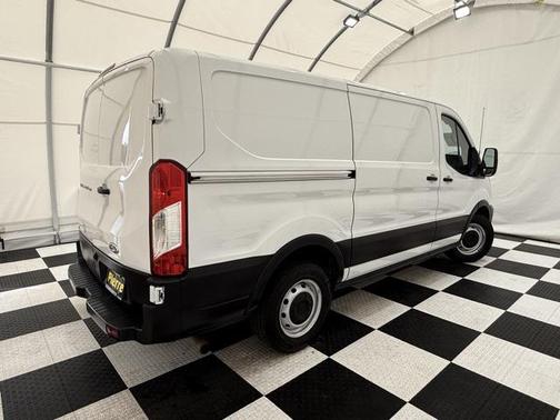 2021 Ford Transit-150 Base