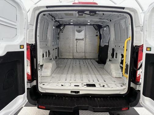 2021 Ford Transit-150 Base