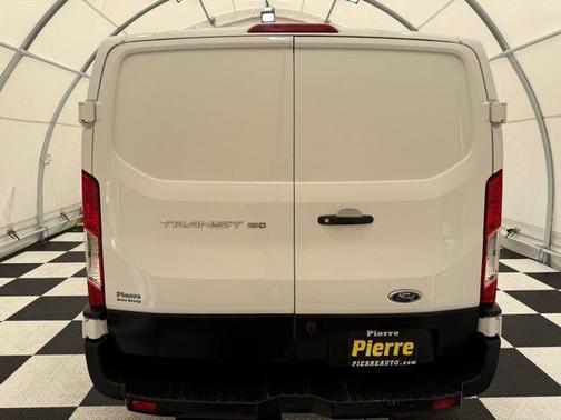 2021 Ford Transit-150 Base