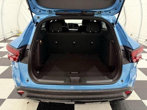 2026 Chevrolet Trax FWD 1RS