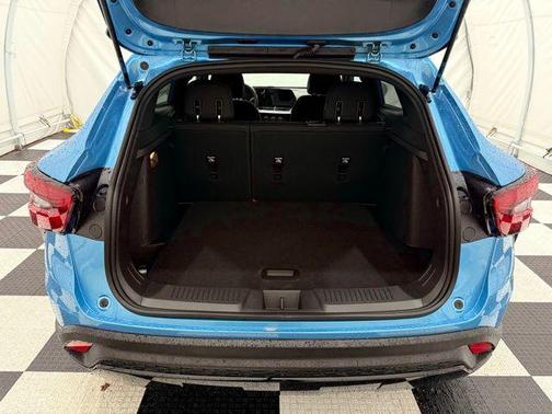 2026 Chevrolet Trax FWD 1RS