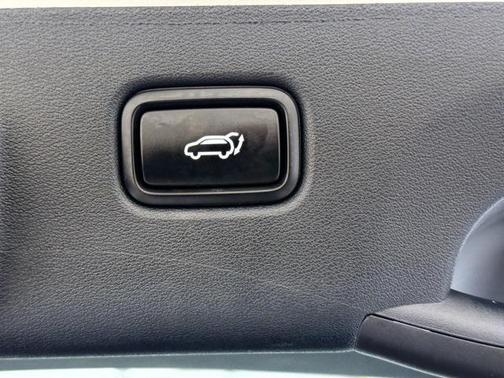 2022 Kia EV6 Wind