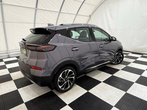 2023 Chevrolet Bolt EUV FWD Premier
