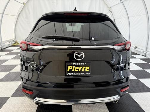 2023 Mazda CX-9 Touring