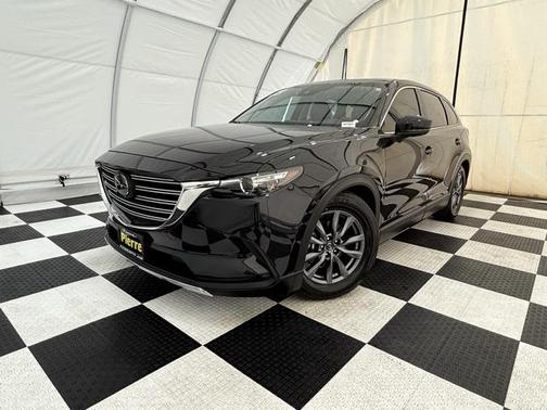 2023 Mazda CX-9 Touring