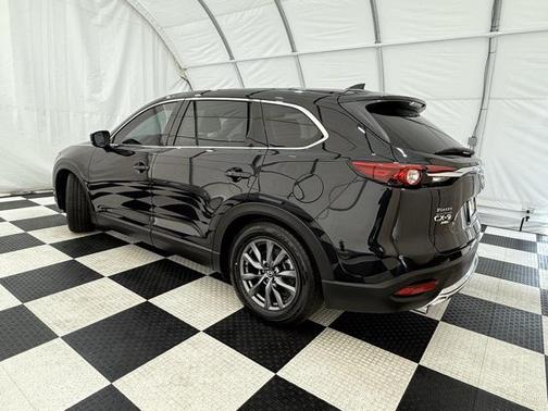 2023 Mazda CX-9 Touring