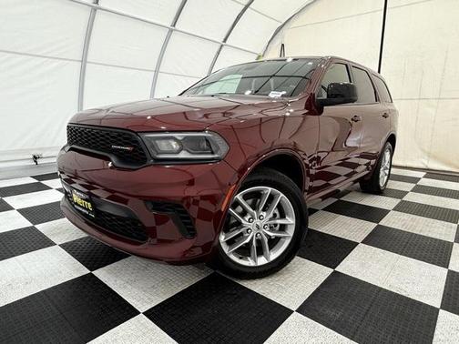 2023 Dodge Durango GT AWD