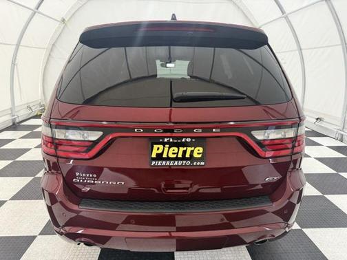 2023 Dodge Durango GT AWD