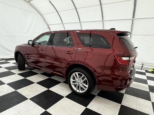 2023 Dodge Durango GT AWD