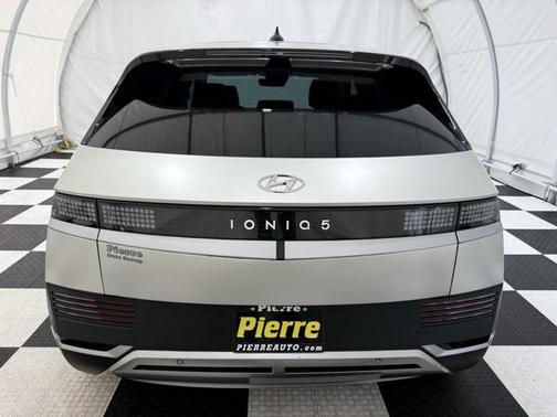 2023 Hyundai IONIQ 5 SEL