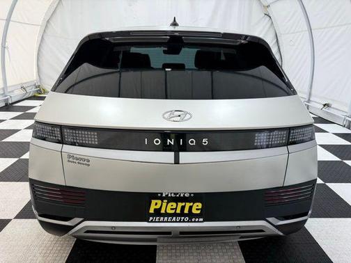 2023 Hyundai IONIQ 5 SEL