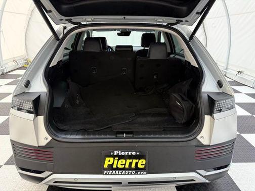 2023 Hyundai IONIQ 5 SEL