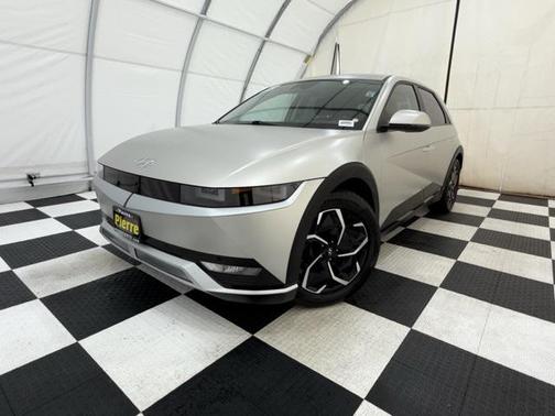 2023 Hyundai IONIQ 5 SEL