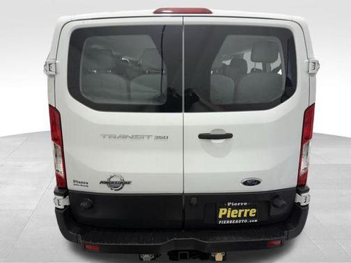 2015 Ford Transit-350 XL