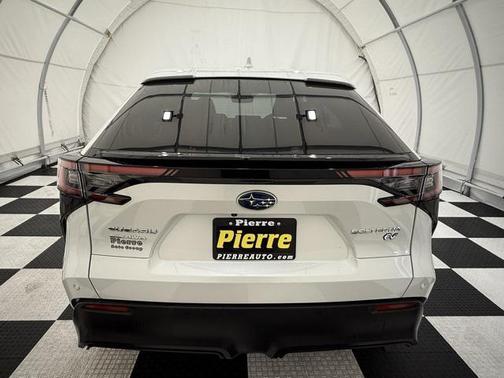 2023 Subaru Solterra Premium