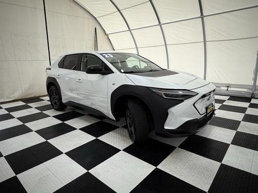2023 Subaru Solterra Premium