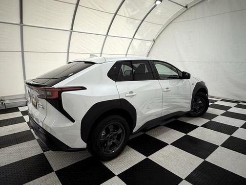 2023 Subaru Solterra Premium