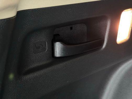 2020 Honda CR-V AWD EX-L