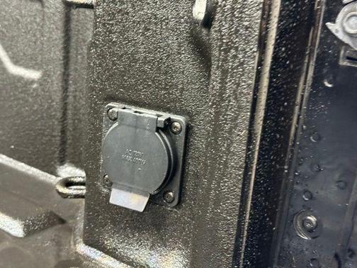 2023 Chevrolet Silverado 3500 LTZ