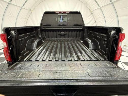 2023 Chevrolet Silverado 3500 LTZ