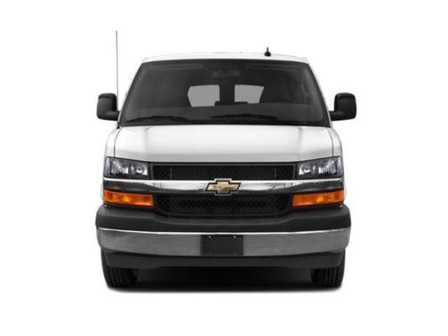2020 Chevrolet Express 2500 RWD 2500 Regular Wheelbase LT