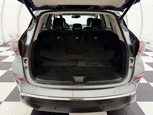 2024 Nissan Murano SL Intelligent AWD