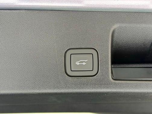 Galaxy Gray Metallic 2026 Chevrolet Equinox EV LT