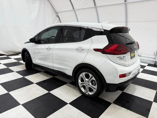 2019 Chevrolet Bolt EV LT