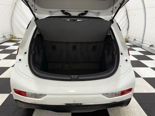 2019 Chevrolet Bolt EV LT