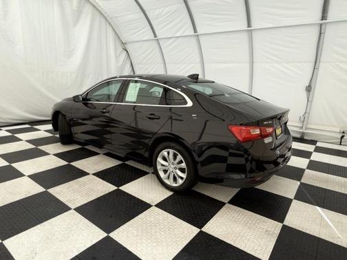 2025 Chevrolet Malibu FWD 1LT