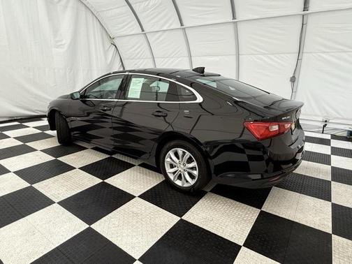 2025 Chevrolet Malibu FWD 1LT