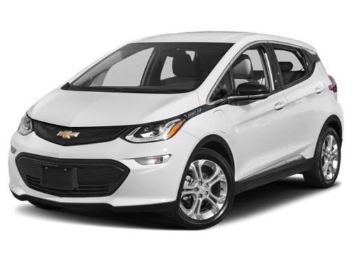2019 Chevrolet Bolt EV LT