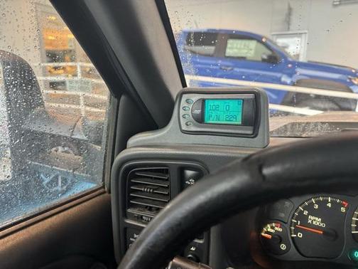 2006 Chevrolet Silverado 2500 LS H/D