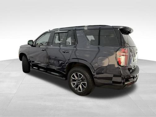 2022 Chevrolet Tahoe 4WD Z71