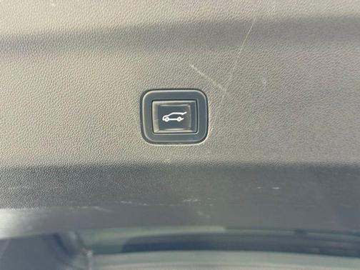 2022 Chevrolet Tahoe 4WD Z71