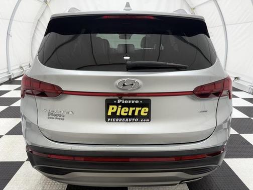 2023 Hyundai SANTA FE SEL 2.4