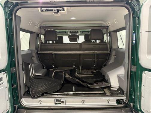 2024 INEOS Grenadier Fieldmaster