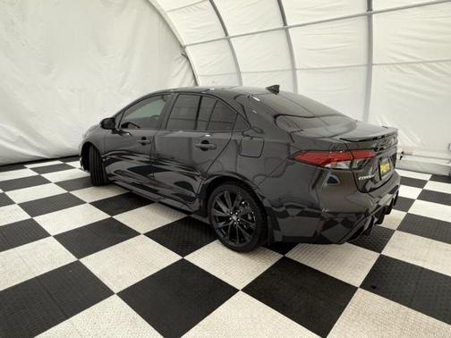 2024 Toyota Corolla XSE