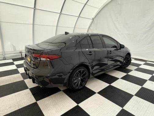 2024 Toyota Corolla XSE