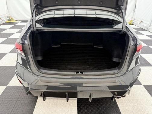 2024 Toyota Corolla XSE
