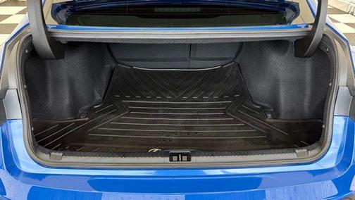 Grecian Water 2022 Lexus IS 350 Base